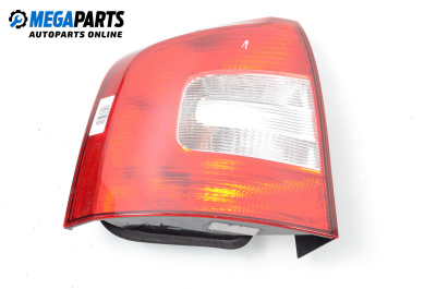 Стоп за Skoda Octavia II Combi (02.2004 - 06.2013), комби, позиция: лява