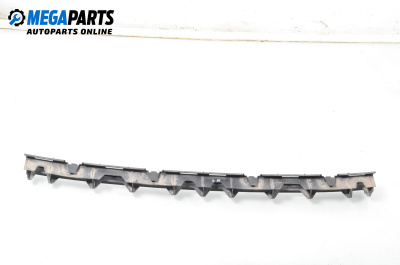 Държач броня за Skoda Octavia II Combi (02.2004 - 06.2013), комби, позиция: задна