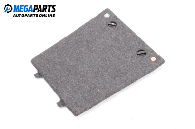 Кора багажник за Skoda Octavia II Combi (02.2004 - 06.2013), 4+1 вр., комби