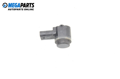 Парктроник за Skoda Octavia II Combi (02.2004 - 06.2013)