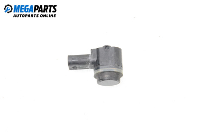 Парктроник за Skoda Octavia II Combi (02.2004 - 06.2013)