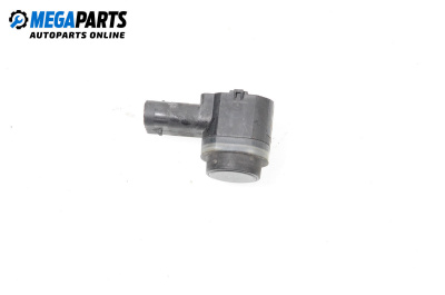 Парктроник за Skoda Octavia II Combi (02.2004 - 06.2013)