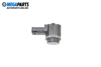 Парктроник за Skoda Octavia II Combi (02.2004 - 06.2013)