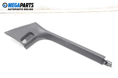 Интериорна пластмаса за Skoda Octavia II Combi (02.2004 - 06.2013), 4+1 вр., комби, позиция: лява