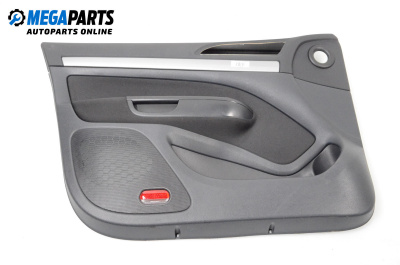 Кора врата за Skoda Octavia II Combi (02.2004 - 06.2013), 4+1 вр., комби, позиция: предна, лява