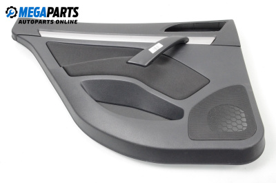 Кора врата за Skoda Octavia II Combi (02.2004 - 06.2013), 4+1 вр., комби, позиция: задна, лява