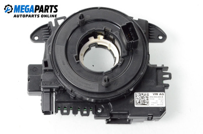 Лентов кабел за Airbag за Skoda Octavia II Combi (02.2004 - 06.2013), № 5K0.953.569.B