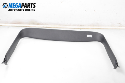 Кора заден капак за Skoda Octavia II Combi (02.2004 - 06.2013), 4+1 вр., комби