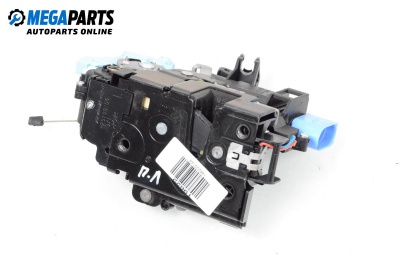 Брава на врата за Skoda Octavia II Combi (02.2004 - 06.2013), позиция: предна, лява