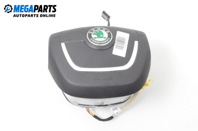Airbag за Skoda Octavia II Combi (02.2004 - 06.2013), 4+1 вр., комби, позиция: предна