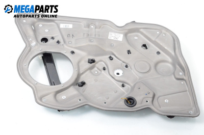 Механизъм ел. стъкло за Skoda Octavia II Combi (02.2004 - 06.2013), 4+1 вр., комби, позиция: предна, лява, № 1Z1837655Q