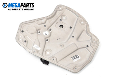 Машинка ел. стъкло за Skoda Octavia II Combi (02.2004 - 06.2013), 4+1 вр., комби, позиция: задна, лява, № 1Z0839655F