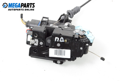 Брава на врата за Skoda Octavia II Combi (02.2004 - 06.2013), позиция: предна, дясна