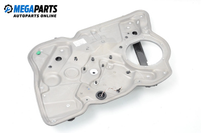 Механизъм ел. стъкло за Skoda Octavia II Combi (02.2004 - 06.2013), 4+1 вр., комби, позиция: предна, дясна, № 1Z1837656Q