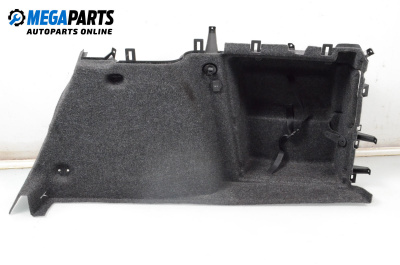 Кора багажник за Skoda Octavia II Combi (02.2004 - 06.2013), 4+1 вр., комби