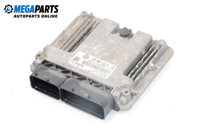 Компютър двигател за Skoda Octavia II Combi (02.2004 - 06.2013) 1.8 TSI, 160 к.с., № 3T0907115G
