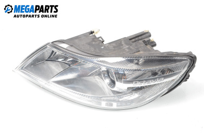 Фар за Skoda Octavia II Combi (02.2004 - 06.2013), комби, позиция: лява, № 1Z1941015F