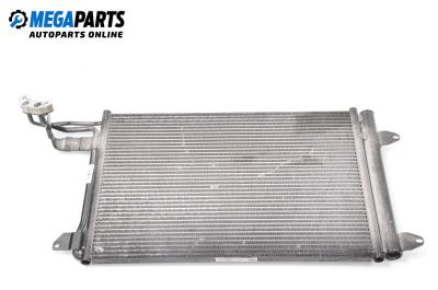 Климатичен радиатор за Skoda Octavia II Combi (02.2004 - 06.2013) 1.8 TSI, 160 к.с., автоматик, № Valeo 804131