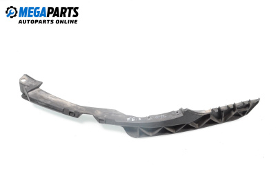 Държач броня за Skoda Octavia II Combi (02.2004 - 06.2013), комби, позиция: предна, лява