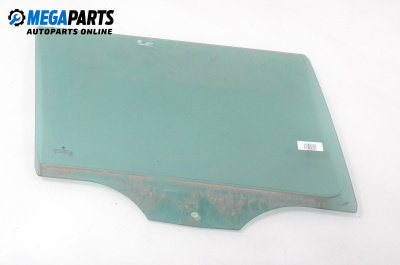 Странично стъкло за Skoda Octavia II Combi (02.2004 - 06.2013), 4+1 вр., комби, позиция: задна, дясна