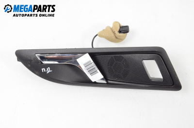 Вътрешна дръжка за Skoda Octavia II Combi (02.2004 - 06.2013), 4+1 вр., комби, позиция: предна, дясна