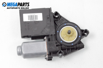 Електромотор за стъклоподемник за Skoda Octavia II Combi (02.2004 - 06.2013), 4+1 вр., комби, позиция: предна, дясна, № 5K0959792A