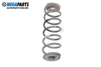 Пружина за ходова част за Skoda Octavia II Combi (02.2004 - 06.2013), комби, позиция: задна