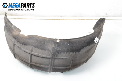 Подкалник за Skoda Octavia II Combi (02.2004 - 06.2013), 4+1 вр., комби, позиция: задна, лява
