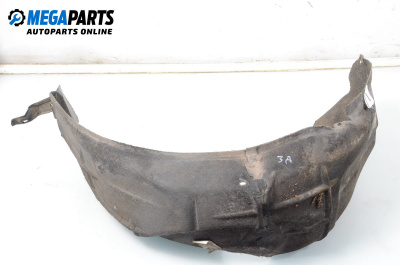 Подкалник за Skoda Octavia II Combi (02.2004 - 06.2013), 4+1 вр., комби, позиция: задна, дясна