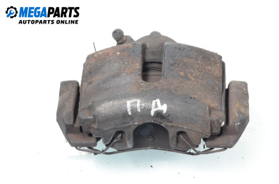 Спирачен апарат за Skoda Octavia II Combi (02.2004 - 06.2013), позиция: предна, дясна