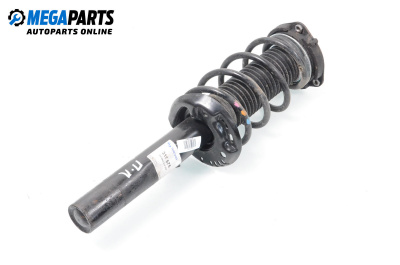 Макферсон за Skoda Octavia II Combi (02.2004 - 06.2013), комби, позиция: предна, лява