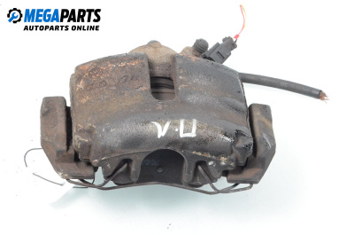 Спирачен апарат за Skoda Octavia II Combi (02.2004 - 06.2013), позиция: предна, лява