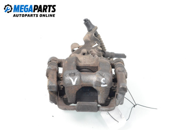 Спирачен апарат за Skoda Octavia II Combi (02.2004 - 06.2013), позиция: задна, лява
