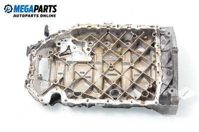 Картер за Skoda Octavia II Combi (02.2004 - 06.2013) 1.8 TSI, 160 к.с.