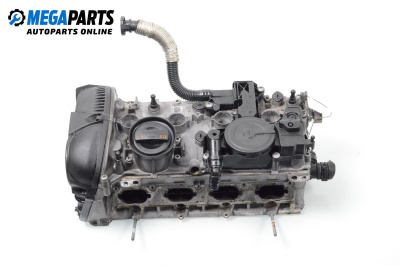 Глава за Skoda Octavia II Combi (02.2004 - 06.2013) 1.8 TSI, 160 к.с.