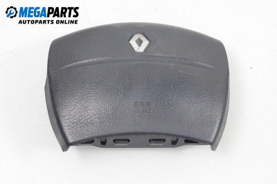 Airbag за Renault Espace III Minivan (11.1996 - 10.2002), 4+1 вр., миниван, позиция: предна