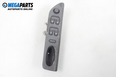 Бутони ел. стъкла и огледала  за Renault Espace III Minivan (11.1996 - 10.2002)