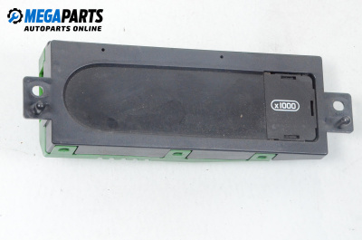 Дисплей за Renault Espace III Minivan (11.1996 - 10.2002)