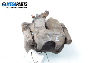 Спирачен апарат за Renault Espace III Minivan (11.1996 - 10.2002), позиция: задна, лява