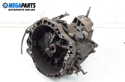 Ръчна скоростна кутия за Renault Espace III Minivan (11.1996 - 10.2002) 2.2 dCi (JEOS), 115 к.с.