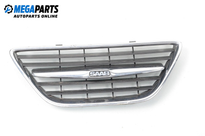 Решетка за Saab 9-5 Estate (10.1998 - 12.2009), комби, позиция: предна