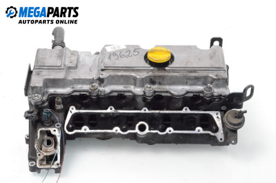 Глава за Saab 9-5 Estate (10.1998 - 12.2009) 2.2 TiD, 120 к.с.