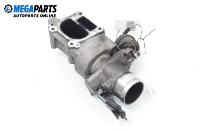 Дроселова клапа за Saab 9-5 Estate (10.1998 - 12.2009) 2.2 TiD, 120 к.с.