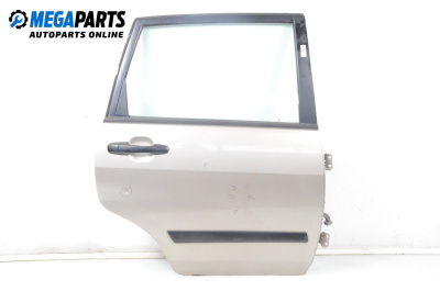 Врата за Suzuki Liana Hatchback (07.2001 - 12.2007), 4+1 вр., хечбек, позиция: задна, дясна