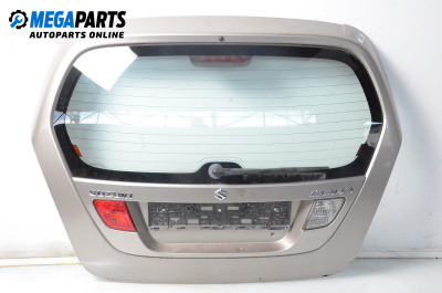 Заден капак за Suzuki Liana Hatchback (07.2001 - 12.2007), 4+1 вр., хечбек, позиция: задна