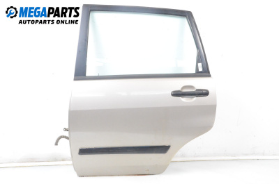 Врата за Suzuki Liana Hatchback (07.2001 - 12.2007), 4+1 вр., хечбек, позиция: задна, лява