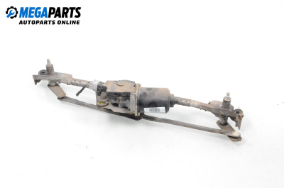 Ел. мотор за чистачките за Suzuki Liana Hatchback (07.2001 - 12.2007), хечбек, позиция: предна