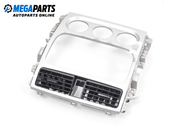 Централна конзола за Suzuki Liana Hatchback (07.2001 - 12.2007)