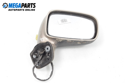 Огледало за Suzuki Liana Hatchback (07.2001 - 12.2007), 4+1 вр., хечбек, позиция: дясна