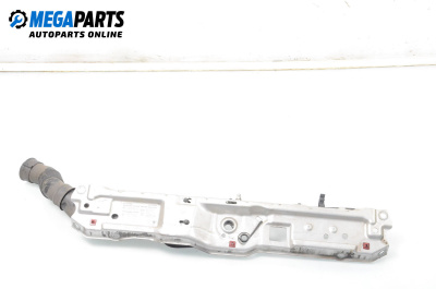 Маска горна част за Opel Corsa C Hatchback (09.2000 - 12.2009), хечбек